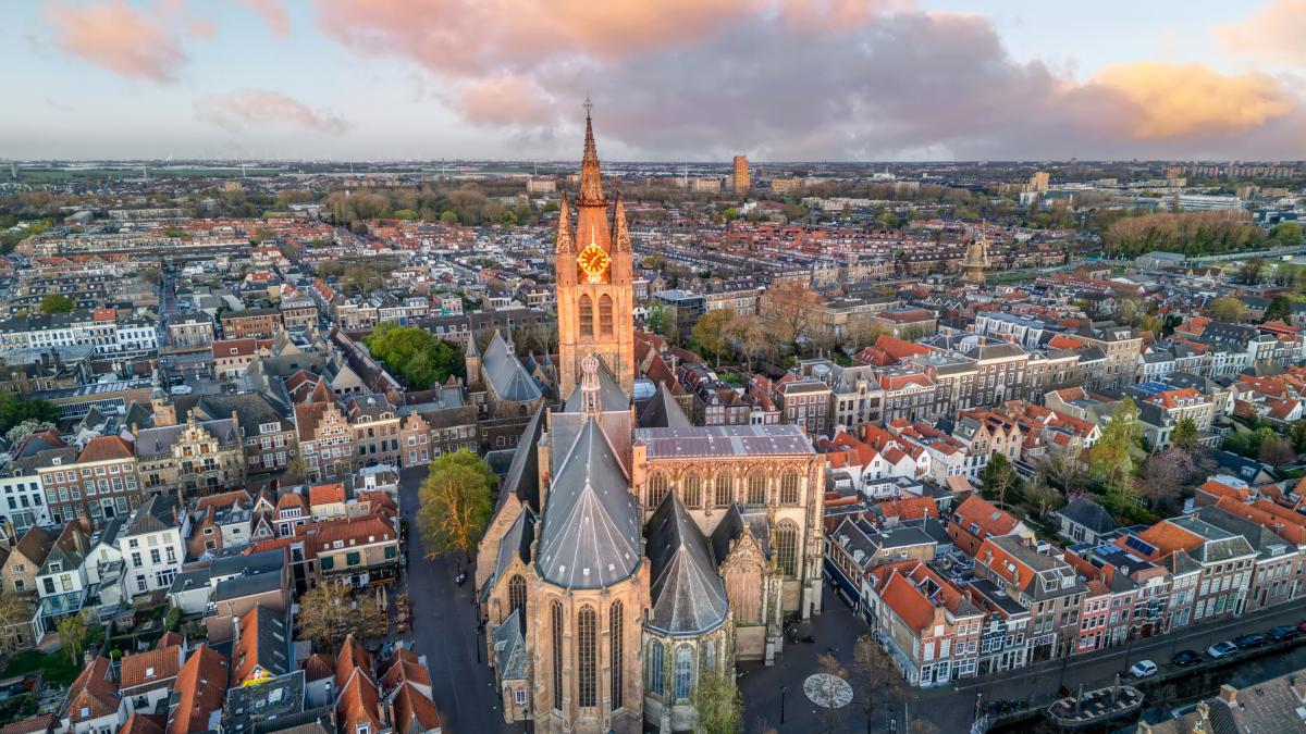 'Era hermoso incluso cuando estaba vacío