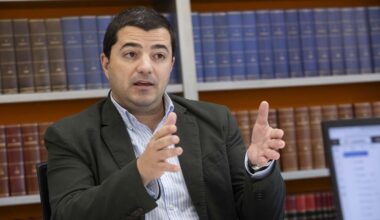 Greening lanza una opa sobre EiDF con un descuento del 22% e inyectará 30 millones