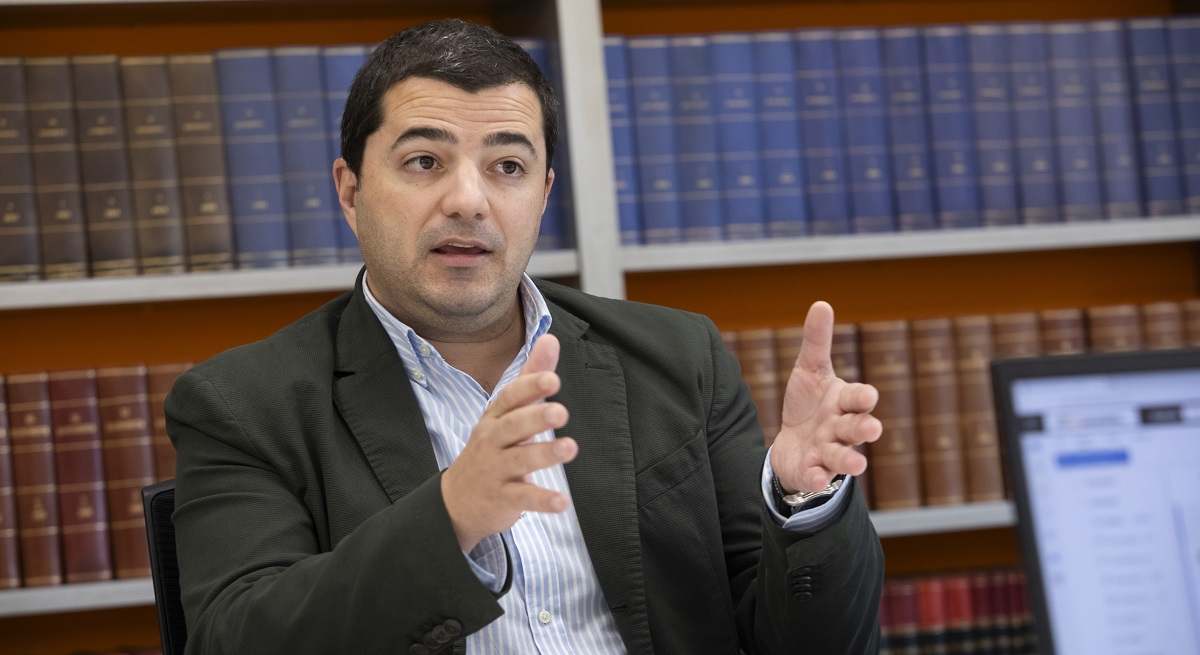 Greening lanza una opa sobre EiDF con un descuento del 22% e inyectará 30 millones