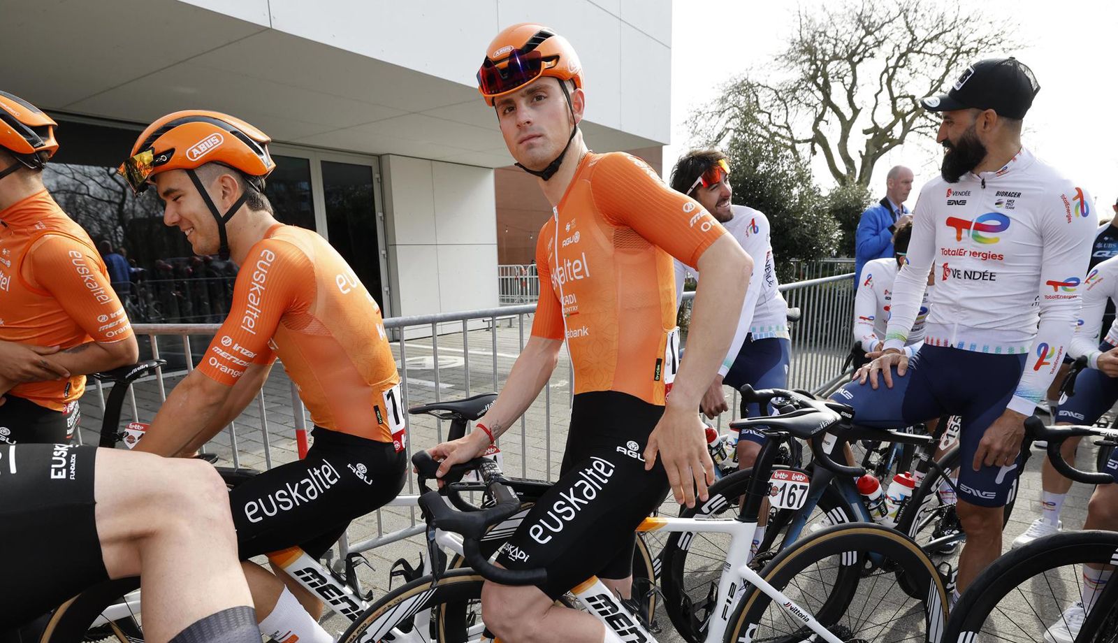 Iker Bonillo correrá en 2026 en el Feira dos Sofás - Boavista Iker Bonillo correrá en 2026 en el Feira dos Sofás - Boavista