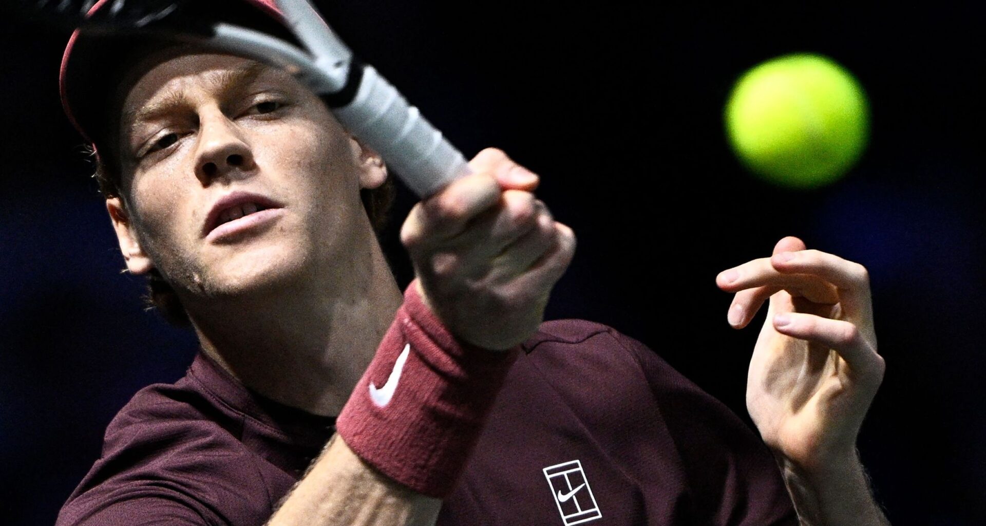 ATP FINALS 2025 | Orden de juego día 2 - Lunes 10 de noviembre - Robin Round - ¿Cuándo juegan Novak Djokovic y Jannik Sinner?