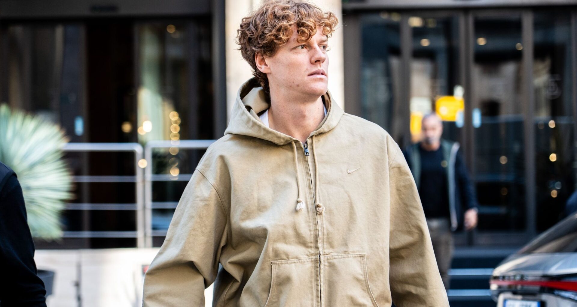 La respuesta más patriótica de Sinner a los más críticos tras su 'desplante nacional': "Soy un verdadero italiano"