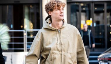 La respuesta más patriótica de Sinner a los más críticos tras su 'desplante nacional': "Soy un verdadero italiano"