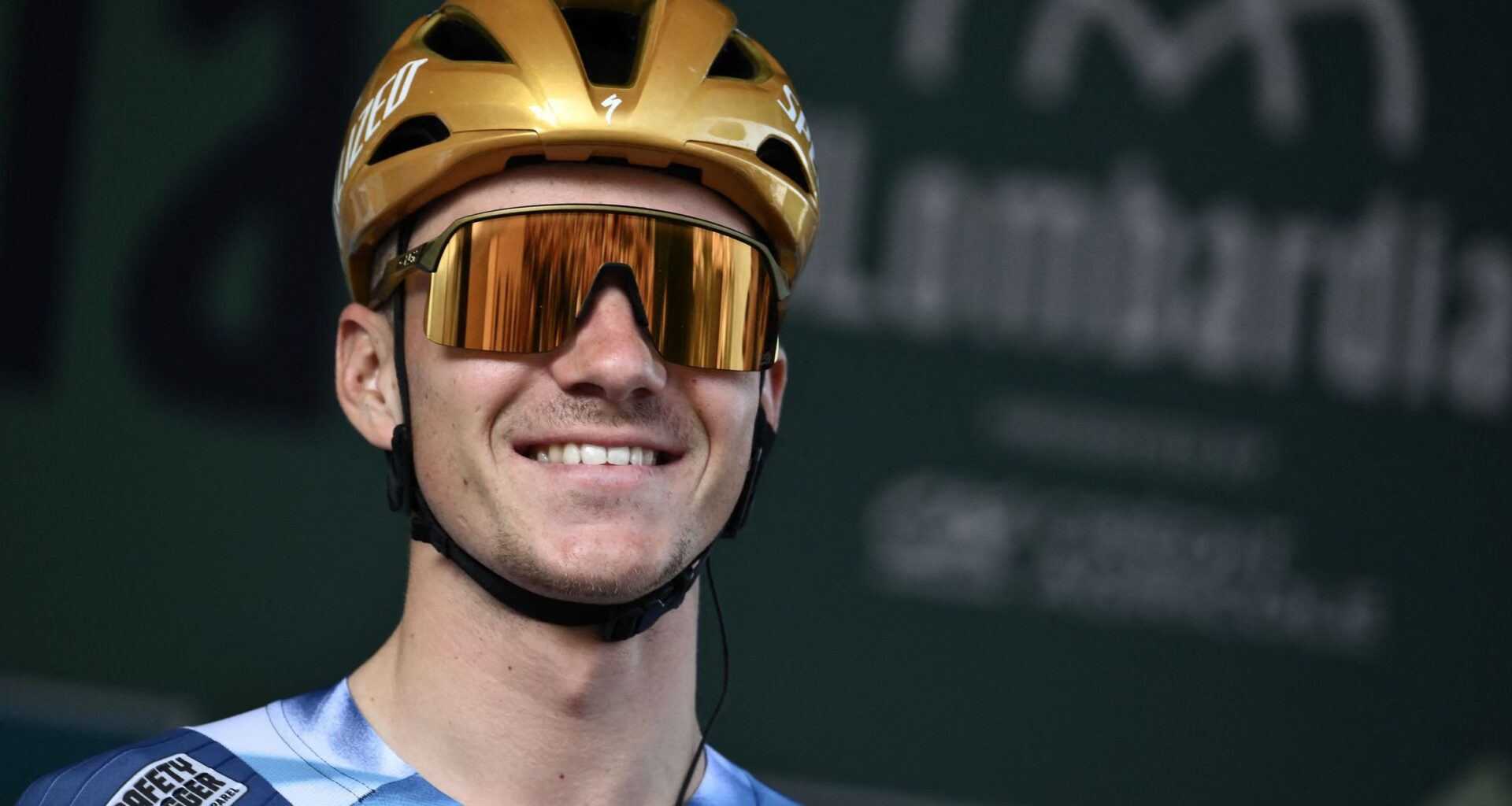 Remco Evenepoel apunta al doblete Giro-Tour y no descarta citarse con Tadej Pogacar en San Remo y Flandes: Así perfila su calendario para 2026