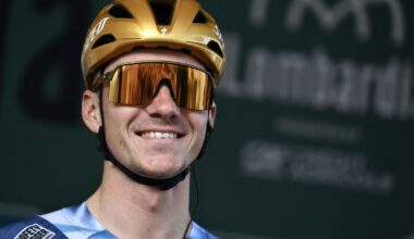 Remco Evenepoel apunta al doblete Giro-Tour y no descarta citarse con Tadej Pogacar en San Remo y Flandes: Así perfila su calendario para 2026