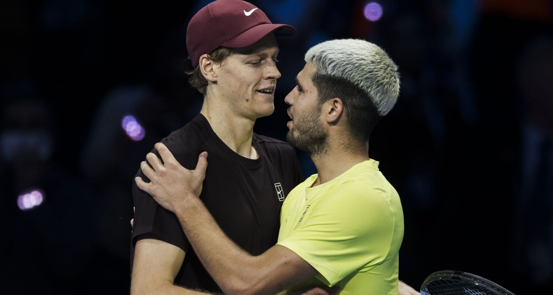 Los dos factores clave que decantan la rivalidad entre Carlos Alcaraz y Jannik Sinner y prometen de cara a 2026: "Es algo nuevo en la historia"
