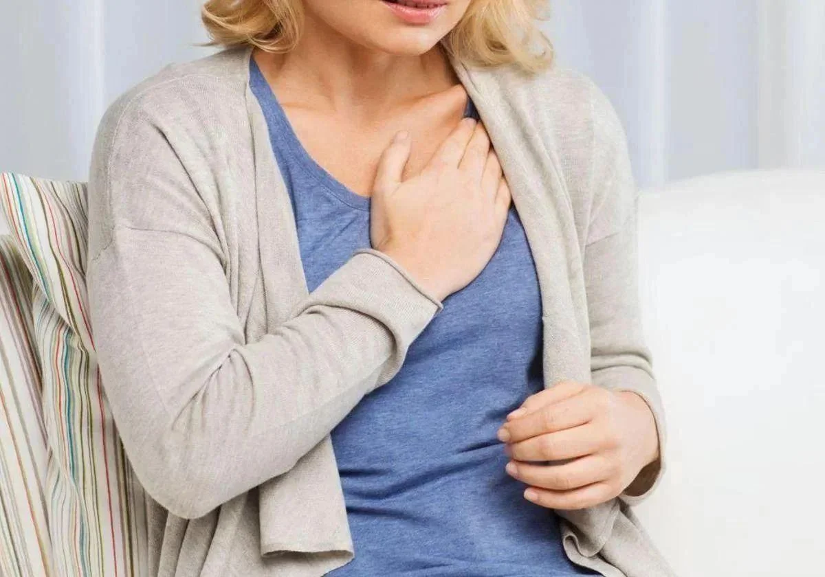 El 99% de las personas que sufren un accidente cardiovascular tienen uno de estos cuatro factores previos