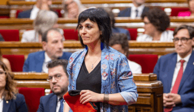 Aliança se dispara y ya empataría a Junts en el Parlament a 20 diputados