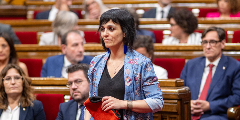 Aliança se dispara y ya empataría a Junts en el Parlament a 20 diputados
