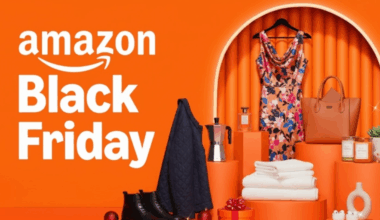 Las 5 ofertas más vendidas que siguen activas después del Black Friday en Amazon (y que aún merecen la pena... - ABC