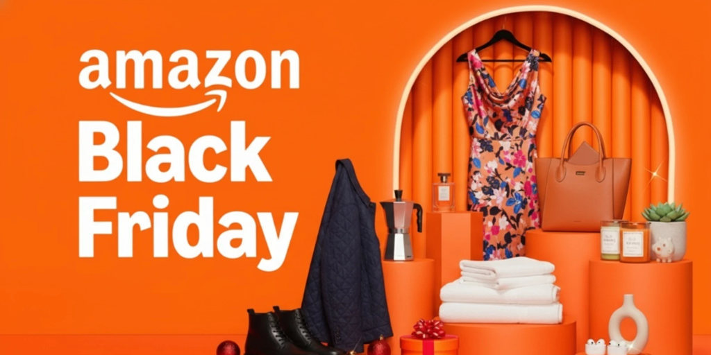 Las 5 ofertas más vendidas que siguen activas después del Black Friday en Amazon (y que aún merecen la pena... - ABC