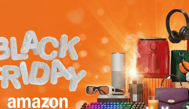 Encontramos los 5 chollos del Black Friday 2025 que están arrasando en moda, hogar y tecnología