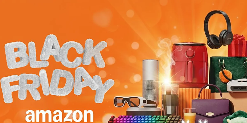 Encontramos los 5 chollos del Black Friday 2025 que están arrasando en moda, hogar y tecnología