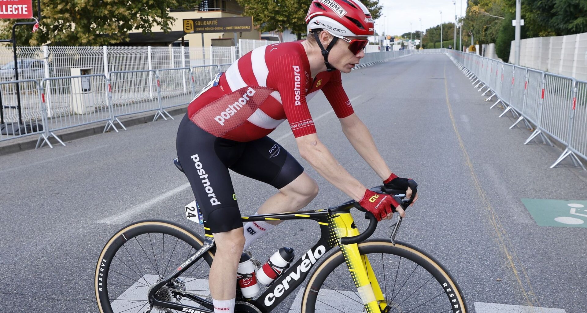 La confesión de Jonas Vingegaard sobre su gran punto débil a mejorar en el futuro: "Aún no sé cómo rendir ahí"