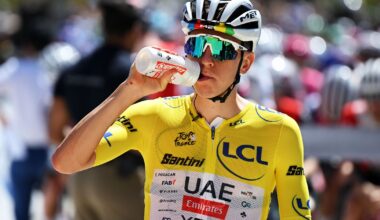 Quintana, Bernal y Nibali coinciden en que Pogacar mantendrá el dominio en 2026: "Es el corredor más fuerte de la historia"