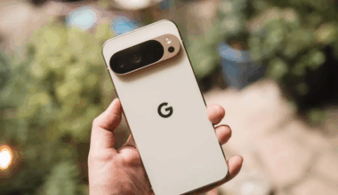 El Pixel 10 cae de precio por el 11.11 de AliExpress y se convierte en el móvil más sensato del catálogo de Google