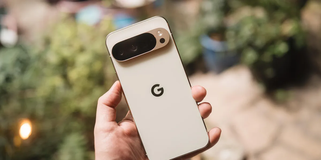 El Pixel 10 cae de precio por el 11.11 de AliExpress y se convierte en el móvil más sensato del catálogo de Google