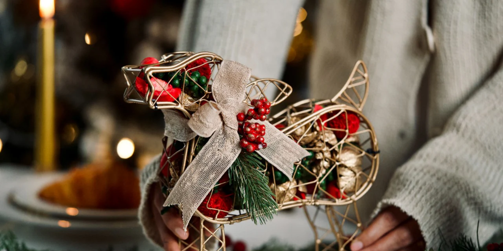 El 11.11 de AliExpress ya huele a Navidad: árboles, luces, belenes y adornos a precios mínimos - ABC