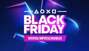 Sony rompe el Black Friday: PS5 Pro rebajada 100 euros, PS5 desde 349 euros y más descuentos por tiempo limitado