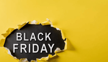 Las 5 ofertas más vendidas del Black Friday en Amazon: moda, tecnología y motor con hasta el 50% menos - ABC