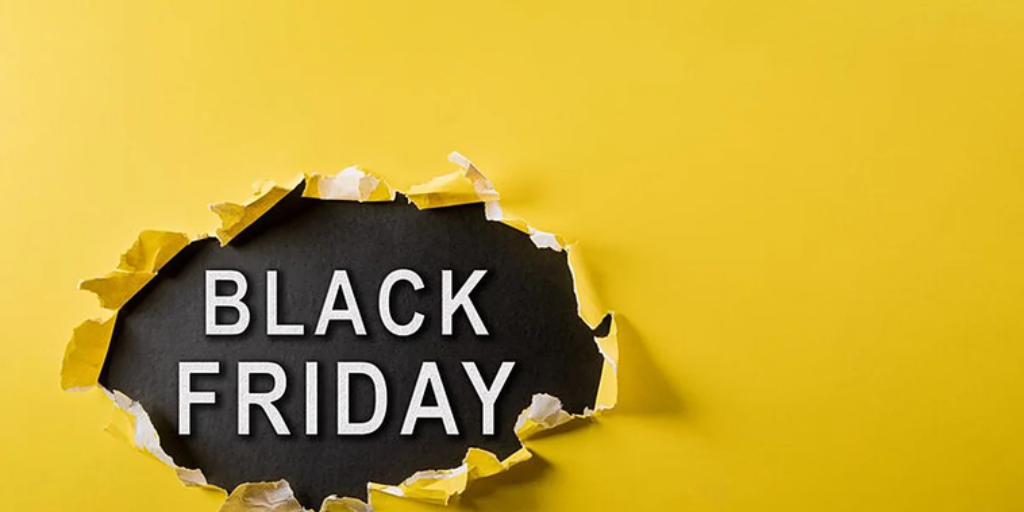 Las 5 ofertas más vendidas del Black Friday en Amazon: moda, tecnología y motor con hasta el 50% menos - ABC