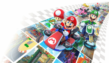 La Switch 2 con Mario Kart World en digital: el pack con mejor relación contenido-precio del momento - ABC