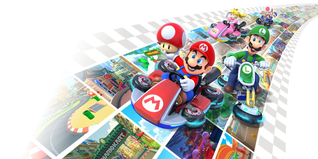 La Switch 2 con Mario Kart World en digital: el pack con mejor relación contenido-precio del momento - ABC