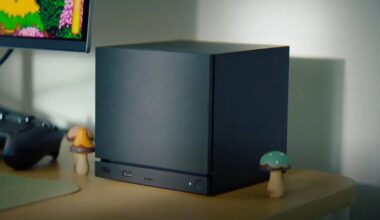 Valve confirma que la Steam Machine costará "lo mismo que un PC de rendimiento equivalente"