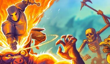 Megabonk retira su nominación de los The Game Awards