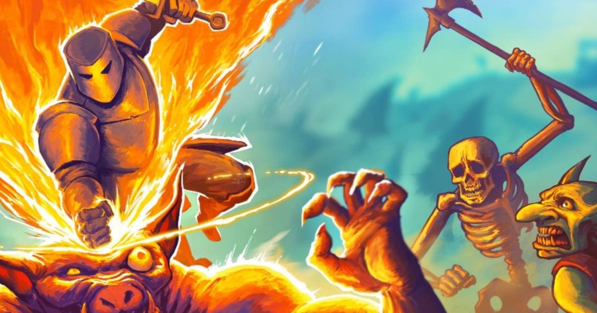 Megabonk retira su nominación de los The Game Awards