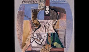 El Reina Sofía retira un cuadro pintado por el legendario falsificador Beltracchi