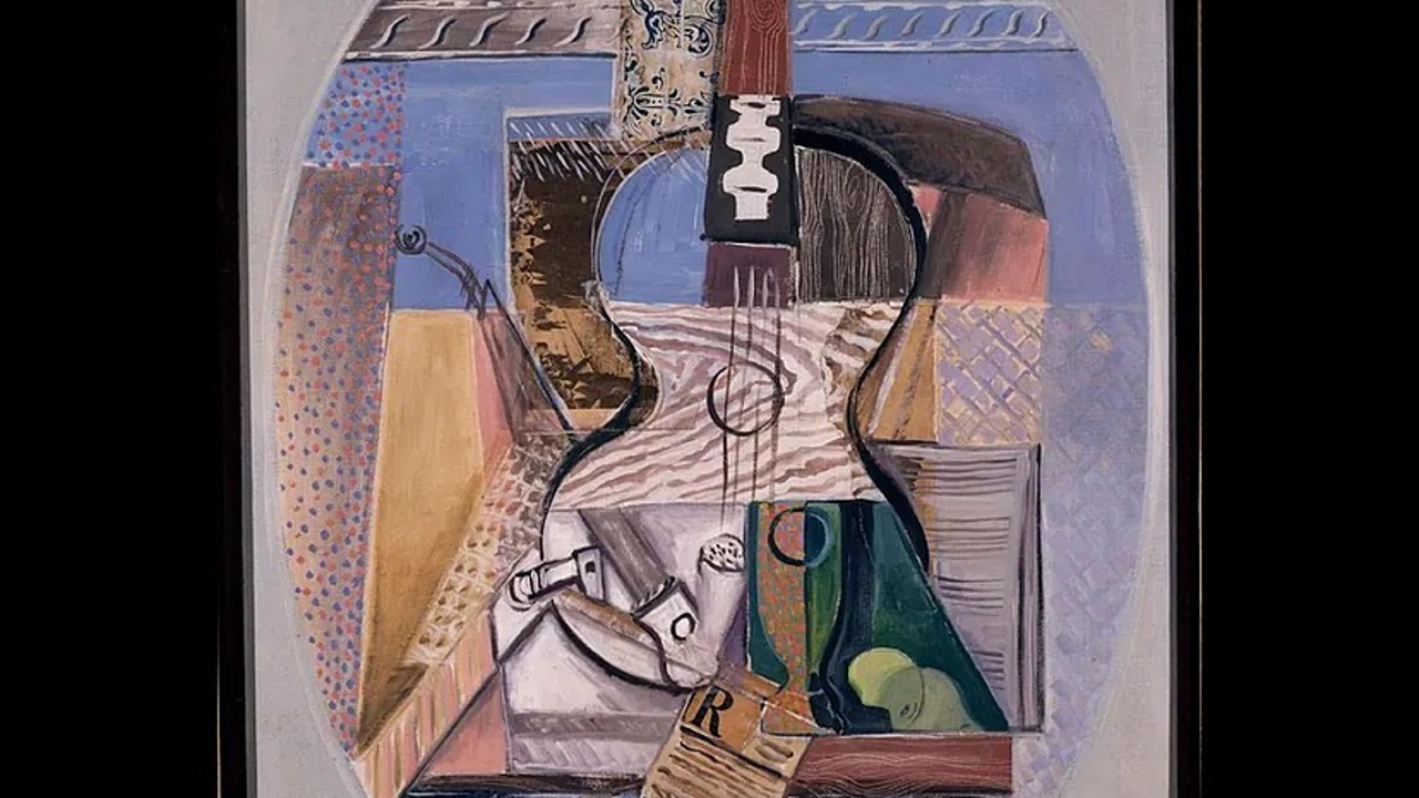 El Reina Sofía retira un cuadro pintado por el legendario falsificador Beltracchi