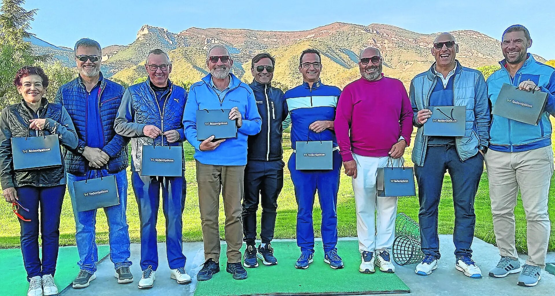 Carlos Díez gana el Social de Guara