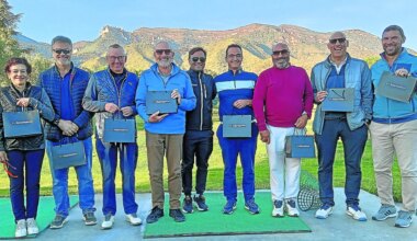 Carlos Díez gana el Social de Guara