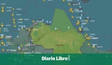 EE. UU. endurece postura hacia Venezuela en medio de éxodo de vuelos