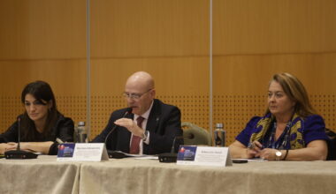 El ICAV participa en las Jornadas de Extranjería y Protección Internacional de Córdoba - Ilustre Colegio de Abogados de Valencia