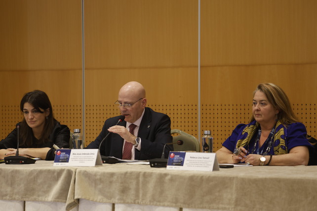 El ICAV participa en las Jornadas de Extranjería y Protección Internacional de Córdoba - Ilustre Colegio de Abogados de Valencia