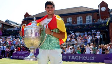 "Representar a España es algo único y espectacular"