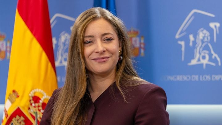 "Llamamos a los españoles a salir a la calle y pedir elecciones"