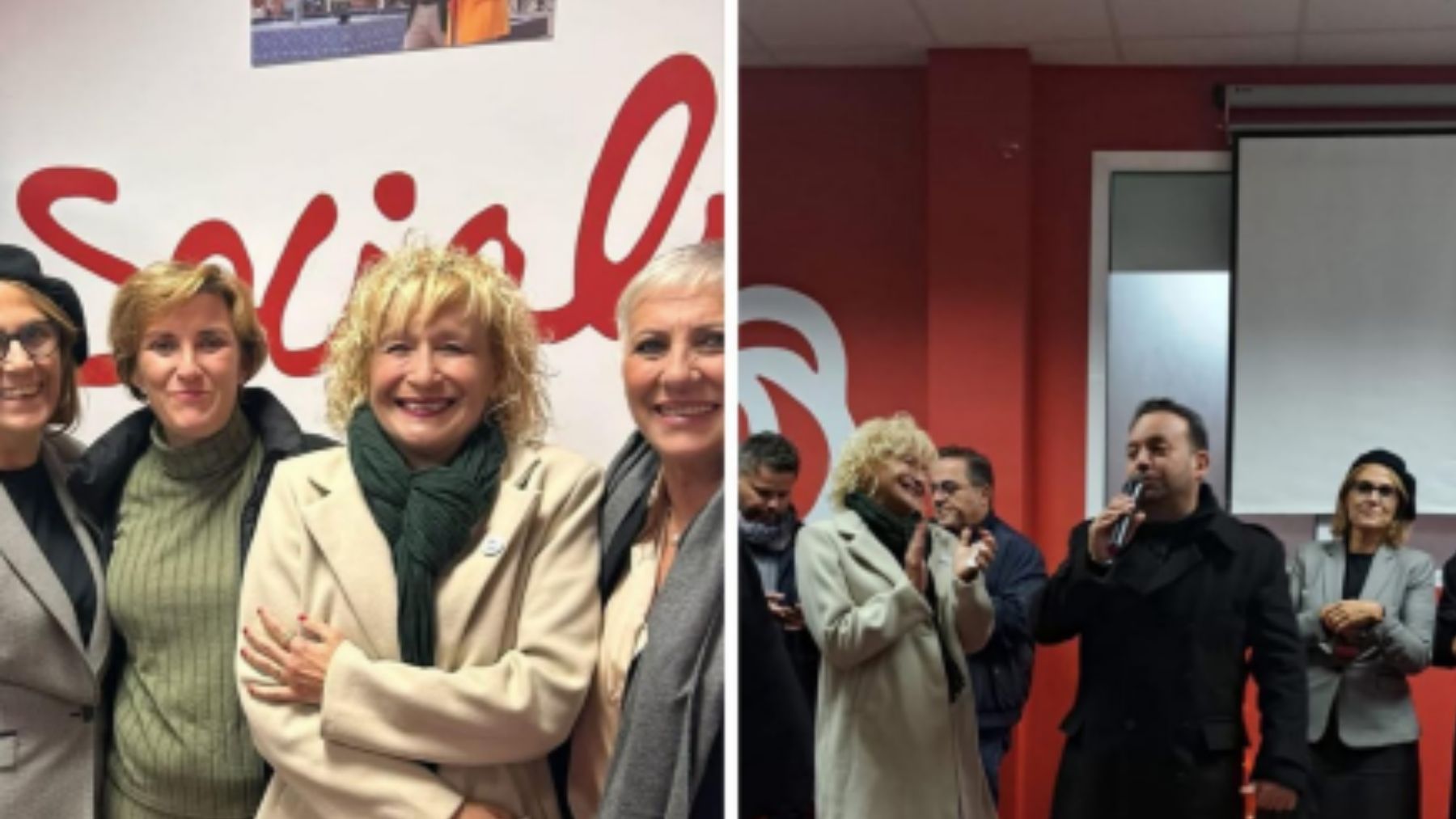 Andalucía da 10 días para que demuestre las "miles" de víctimas del cribado