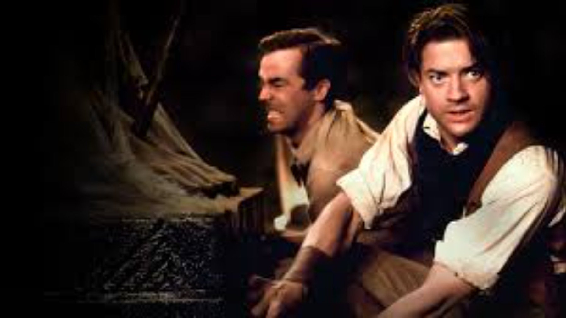 Brendan Fraser volverá para 'La momia 4': "He esperado 20 años"