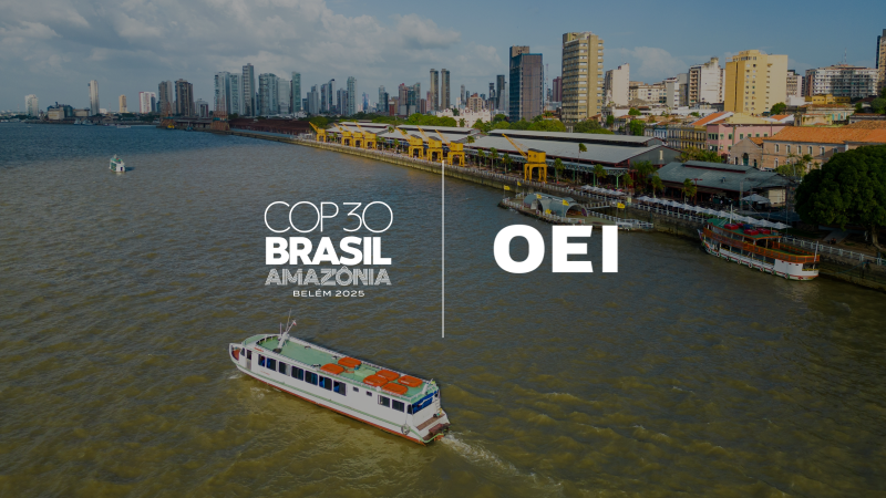 Brasil acoge la COP30, la mayor cita climática del año