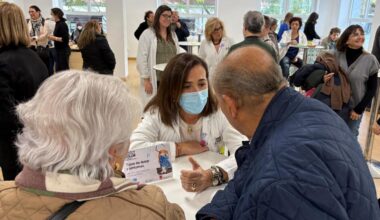 Jornadas Dolor y Cáncer Hospital de La Princesa