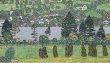 Gustav Klimt rompe récords en Nueva York con la venta histórica de Bildnis Elisabeth Lederer