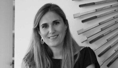 "Los colores no son para todos, ni deben serlo, pero es una herramienta que revela el carácter de cada espacio"