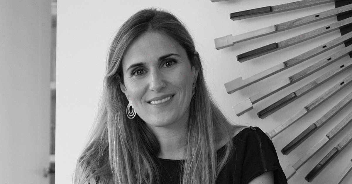 "Los colores no son para todos, ni deben serlo, pero es una herramienta que revela el carácter de cada espacio"