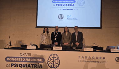 Congreso Nacional de Psiquiatría Los programas de rehabilitación funcional de pacientes bipolares deben incluir talleres de competencias digitales