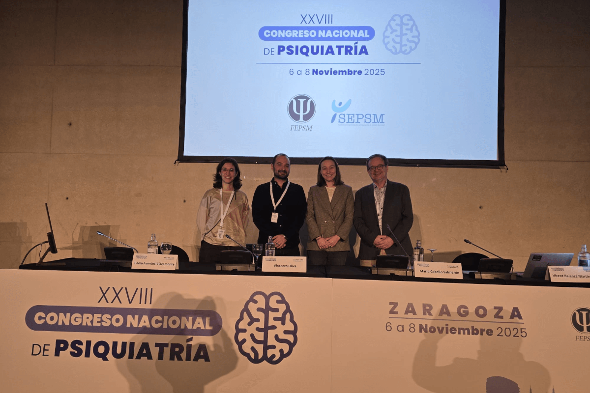 Congreso Nacional de Psiquiatría Los programas de rehabilitación funcional de pacientes bipolares deben incluir talleres de competencias digitales