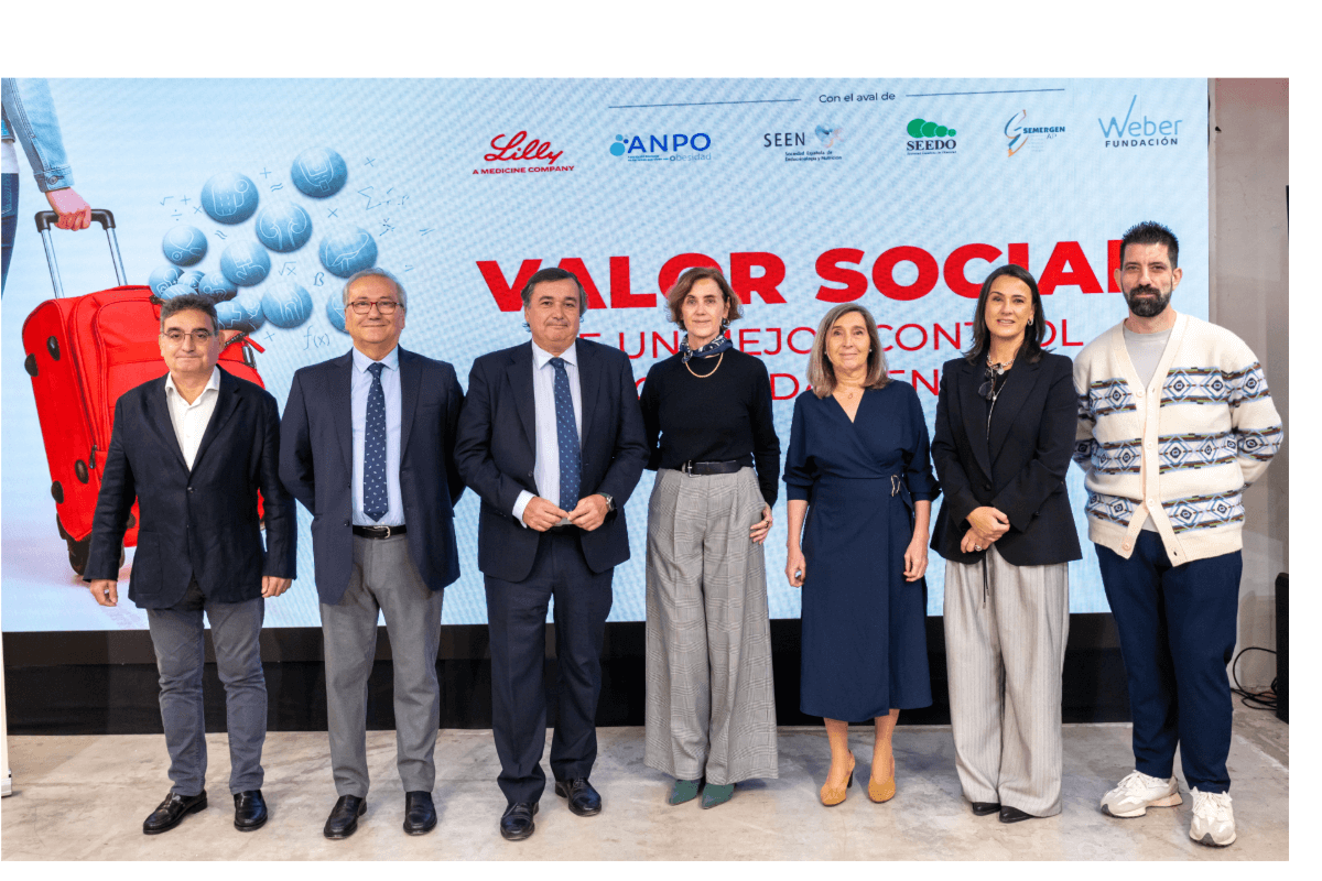 El impacto económico de la obesidad en España alcanza los 130 000 millones de euros