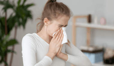 Comienza una temporada de gripe marcada por la convivencia con otros virus